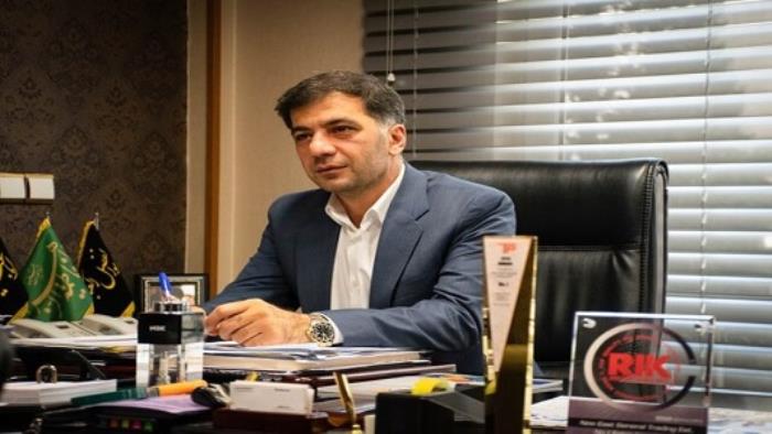 باشگاه استقلال

